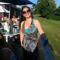 Erin Durkin Photo 1