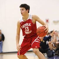 Michael Giacobbe Photo 1