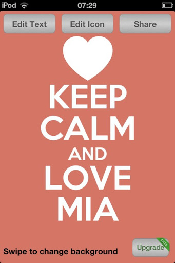 Mia Adams Photo 13