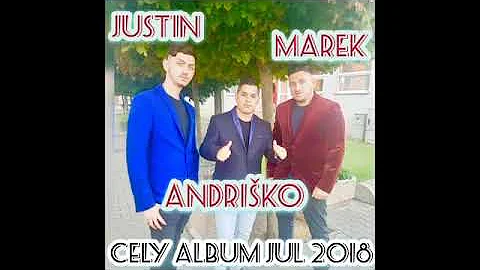 Justin Marek Photo 24