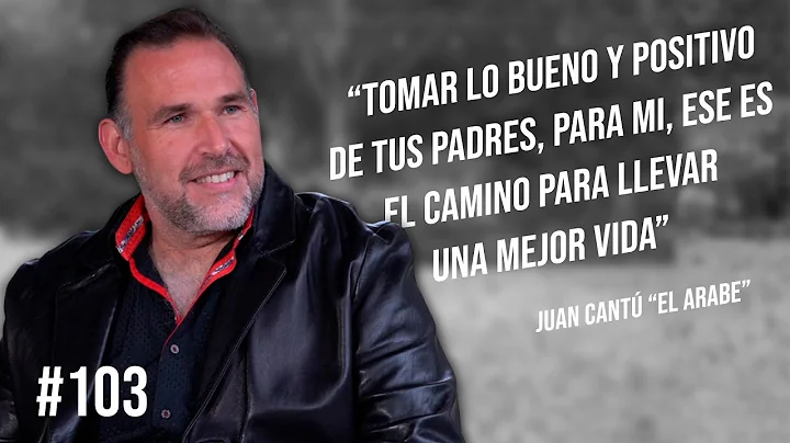 Juan Cantu Photo 32