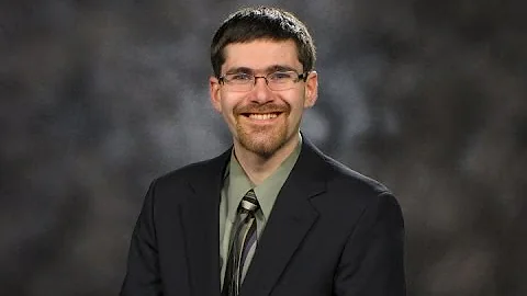 Michael Thys Photo 15