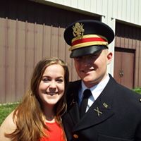 Joseph Strong Photo 5