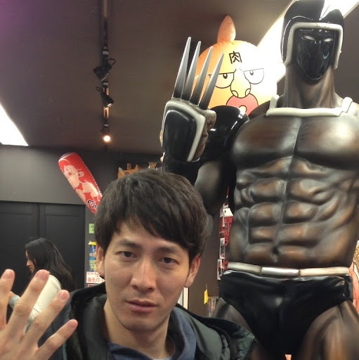 Daisuke Yamada Photo 15
