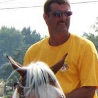 John Pharis Photo 2