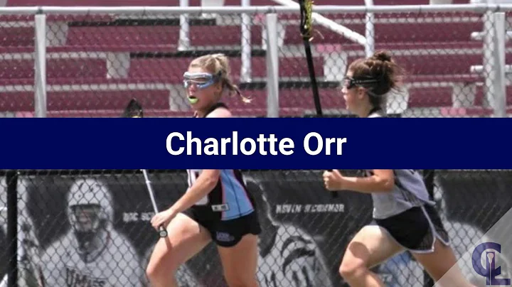 Charlotte Orr Photo 27