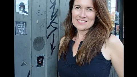 Elisabeth Dahl Photo 21