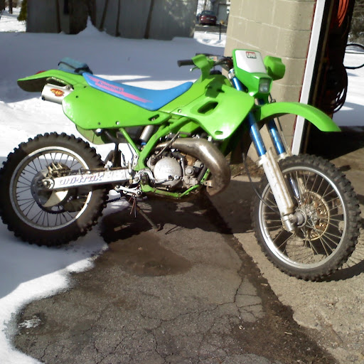 Keith Mcwilliams Photo 16