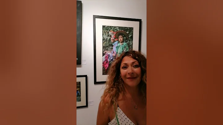 Silvia Murillo Photo 27