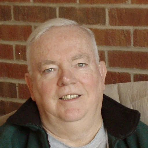 Peter Bradley Photo 12
