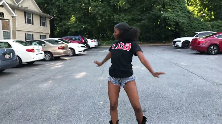 Ashanti Harris Photo 31