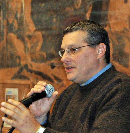 Eduardo Palermo Photo 9