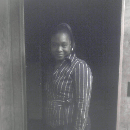 Yolanda Carter Photo 9