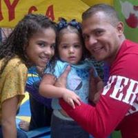 Felix Armando Photo 4