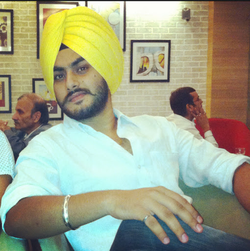 Gurkirat Singh Photo 14