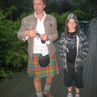Peter Dunbar Photo 5