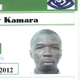 Alimamy Kamara Photo 11