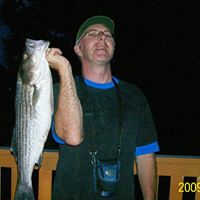 Dave Renton Photo 3