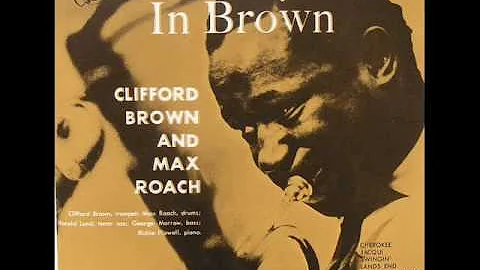 Cliff Brown Photo 38