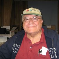 Tony Elliott Photo 4