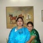 Fatema Chowdhury Photo 5