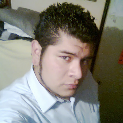 Angel Caudillo Photo 11
