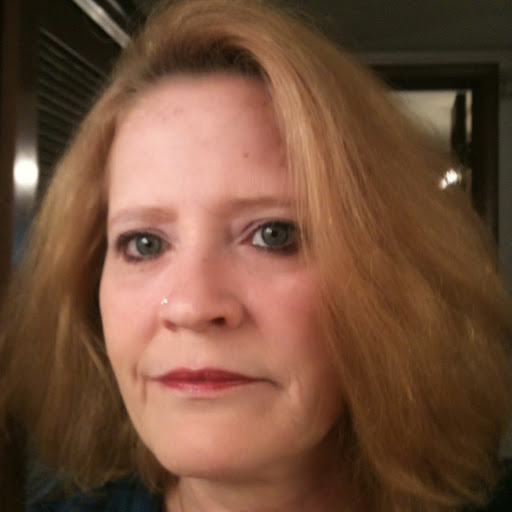 Nora Vance Photo 6