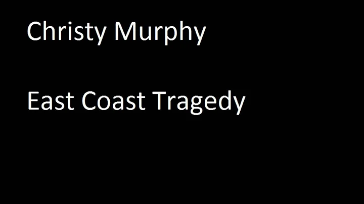 Christie Murphy Photo 32