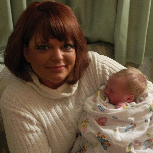 Talia Johnson Photo 11