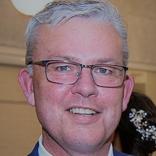 Michael Dall Photo 11