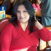 Lydia Toledo Photo 4