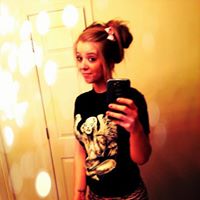 Danielle Hager Photo 1