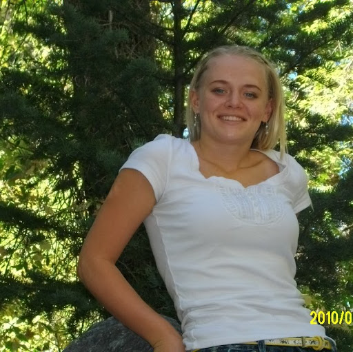 Rebecca Todd Photo 10