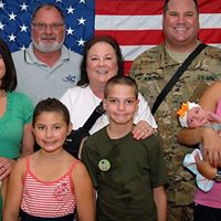 Vickie Newcomb Photo 1