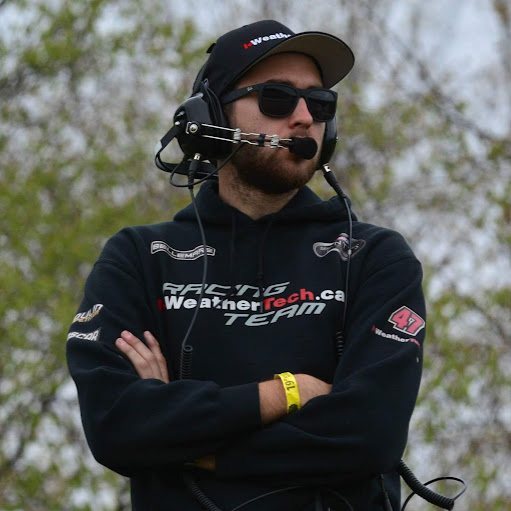 Eric Beaudoin Photo 13