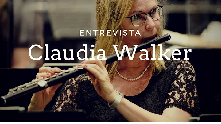 Claudia Walker Photo 40