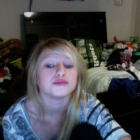 Autumn Warren Photo 9
