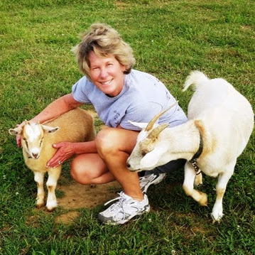 Renee Bingham Photo 9