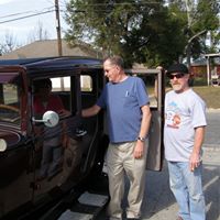 Ron Turcotte Photo 4