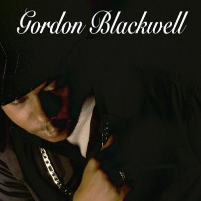 Gordon Blackwell Photo 8