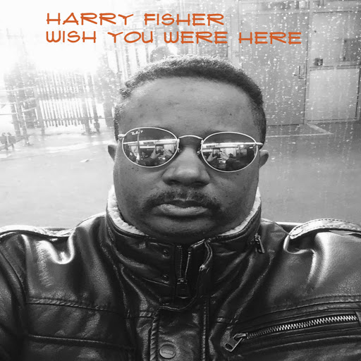 Harry Fisher Photo 13