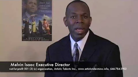 Melvin Isaac Photo 25