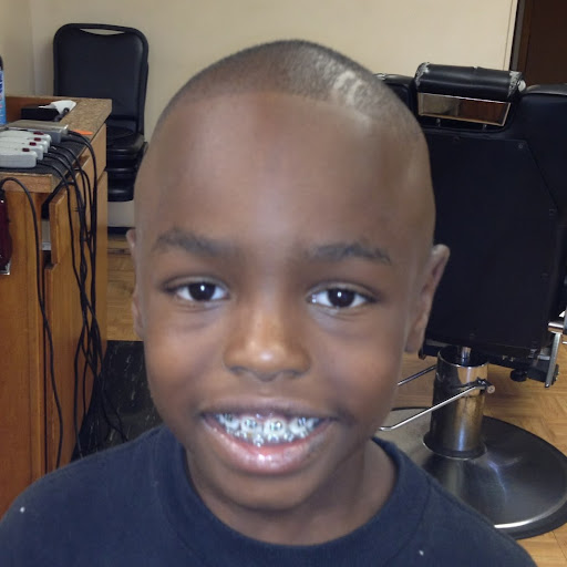 Jeremiah Hudson Photo 13