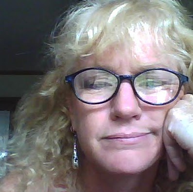 Rebecca Weldon Photo 9