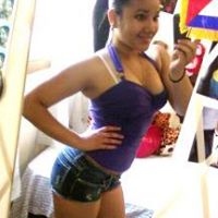 Angela Collado Photo 6