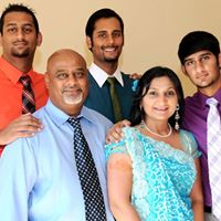 Harsad Patel Photo 8