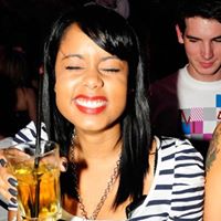 Nadine Baptiste Photo 2