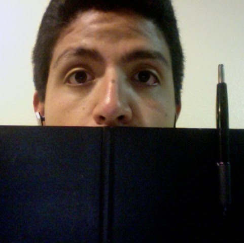 Martin Fuentes Photo 11
