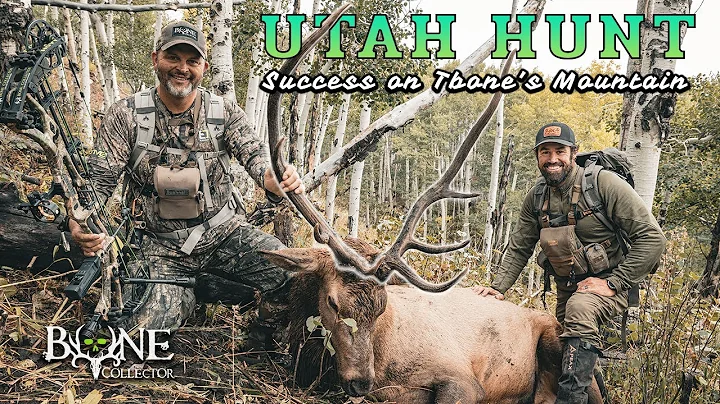 Michael Elk Photo 21