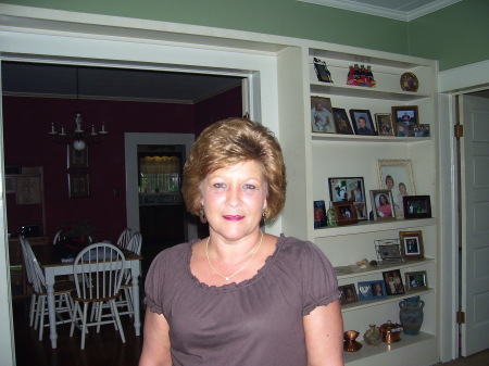 Donna Colbert Photo 12